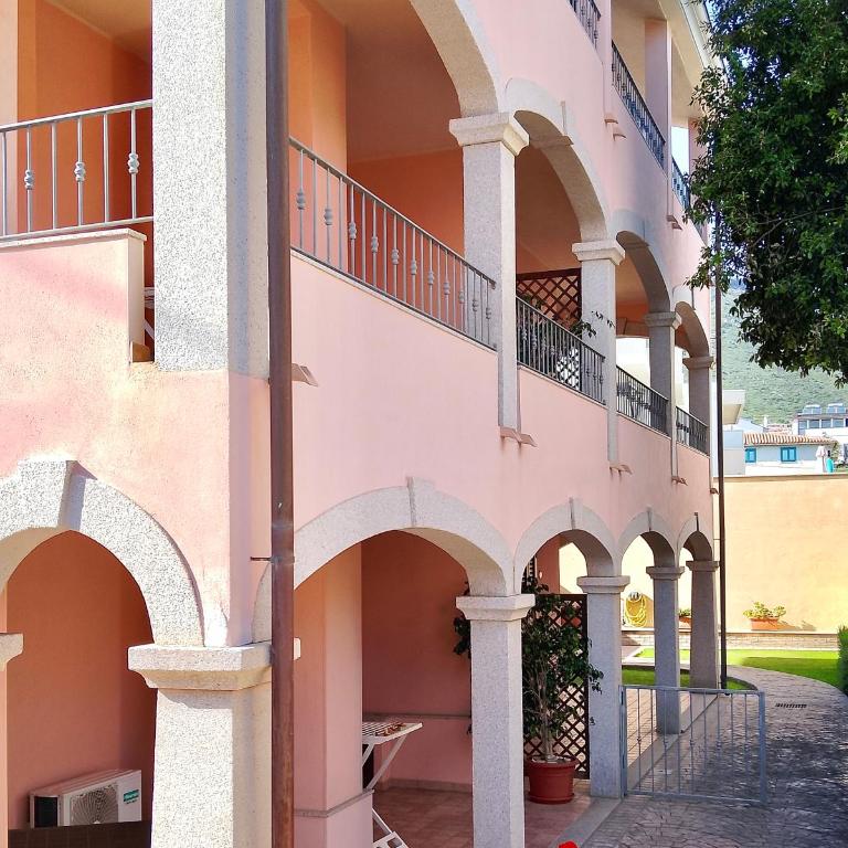 Apartments in Cala Gonone just 50 mt from the sea - Appartamento con 1 Camera da Letto - 2