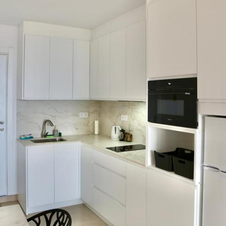 OleHolidays 924 Romana Playa frente al mar - Monolocale con Vista Mare - 6