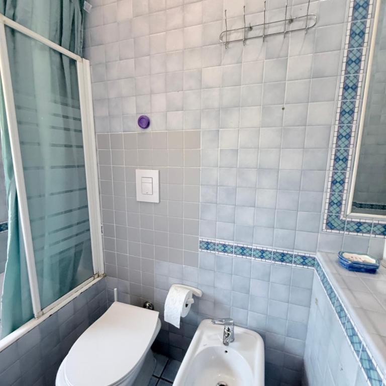 Casa vacanze da Gali - Apartamento con vistas al jardín - 7