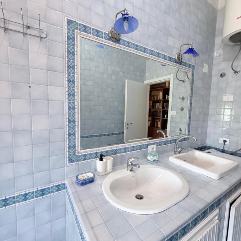 Casa vacanze da Gali - Apartamento con vistas al jardín - 8