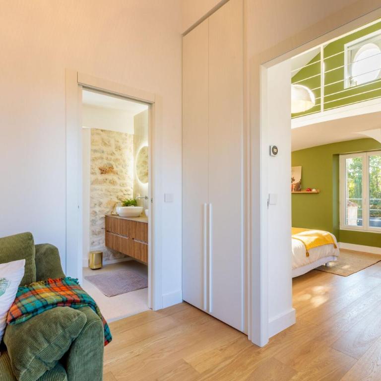 Villa Cannes by Halldis - Villa avec Piscine Privée - 6