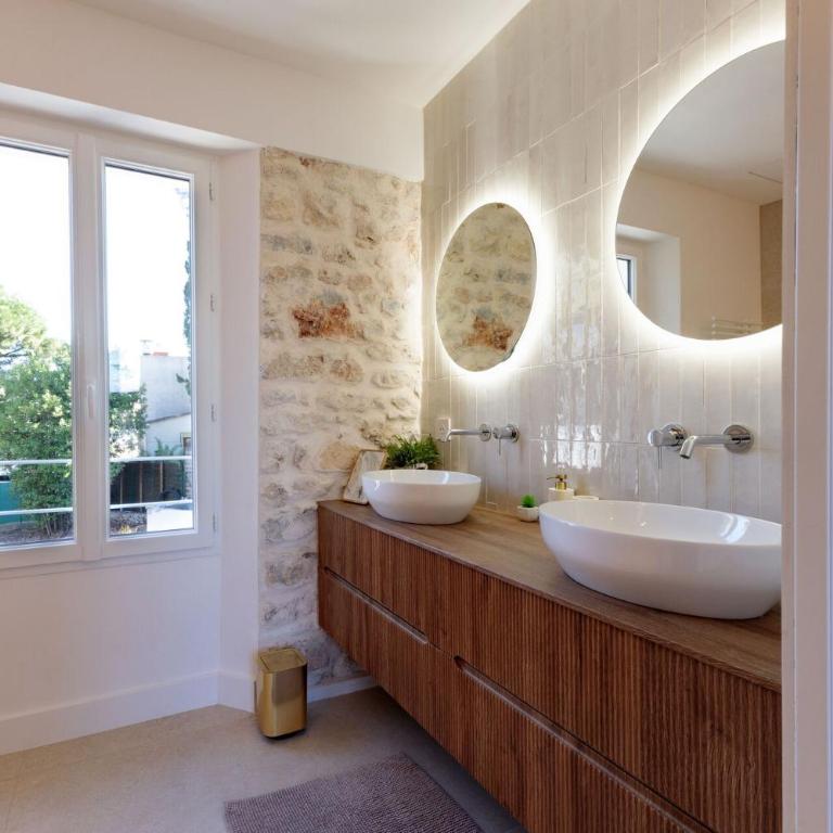 Villa Cannes by Halldis - Villa avec Piscine Privée - 7