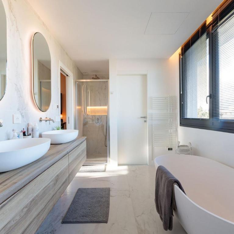 Villa Cannes by Halldis - Villa avec Piscine Privée - 14