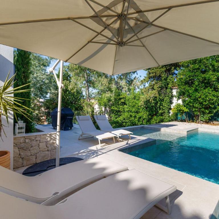 Villa Cannes by Halldis - Villa avec Piscine Privée - 37