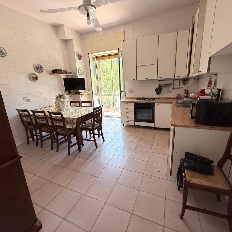 Casa vacanze da Gali - Apartamento con vistas al jardín - 9