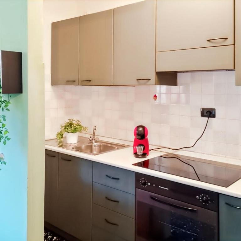 Limone Piemonte Kids Friendly - Two-Bedroom Apartment - 3