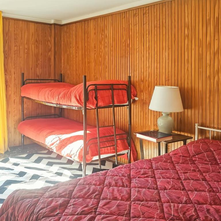 Limone Piemonte Kids Friendly - Two-Bedroom Apartment - 5