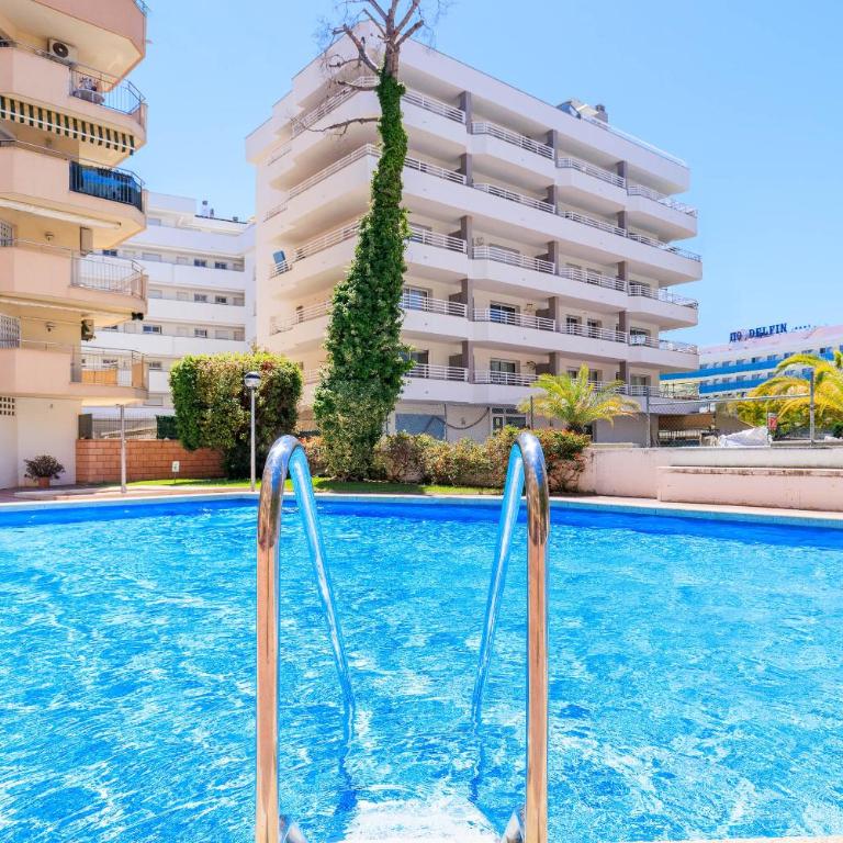UHC Murillo Apartments - Appartamento con 1 Camera da Letto - 24