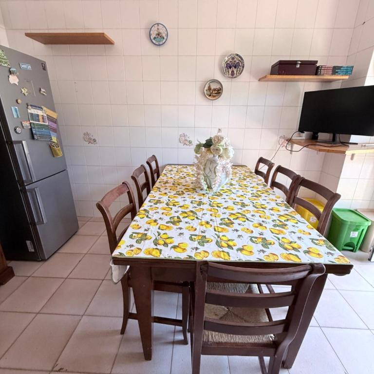 Casa vacanze da Gali - Apartamento con vistas al jardín - 11