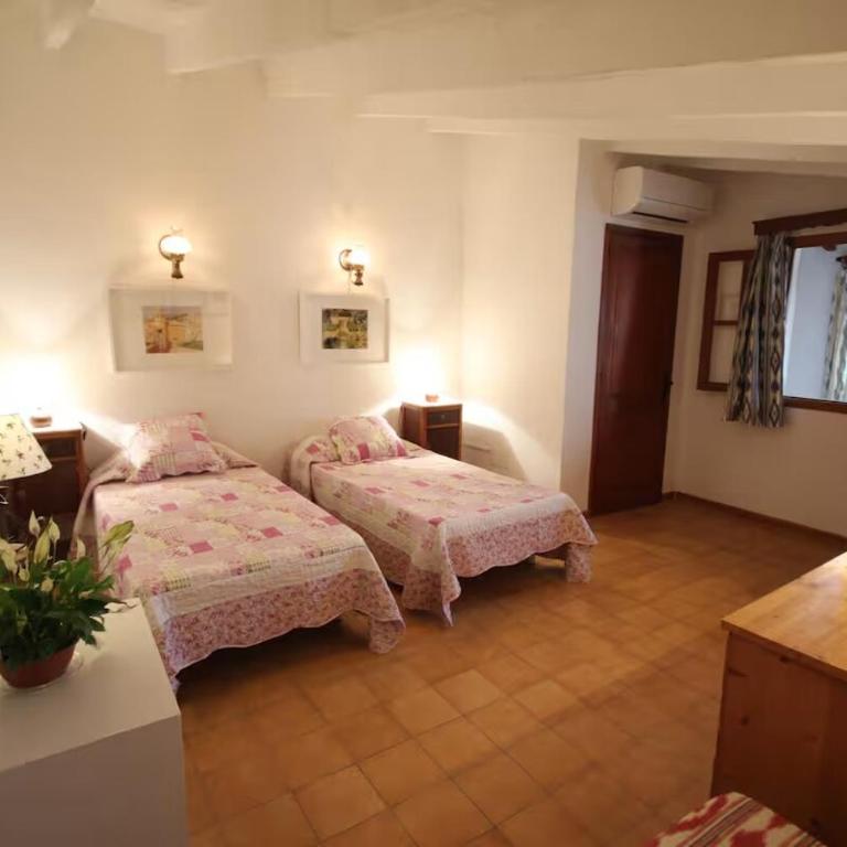 Ca na Pomara- Country house in a quiet and well-located area - Maison 4 Chambres - 21