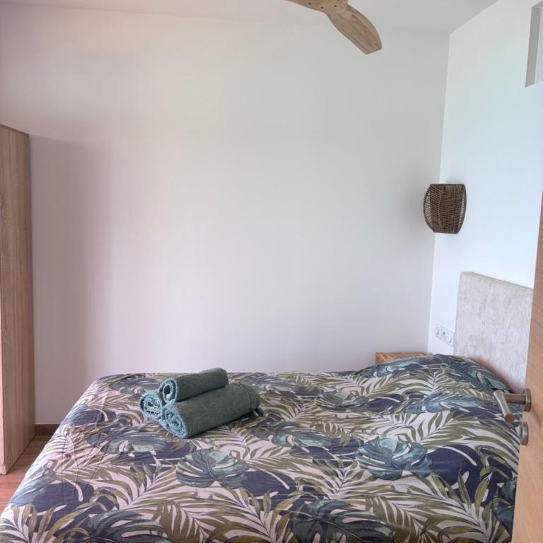 Les pieds dans l'eau - One-Bedroom Apartment - Sea Side - 6