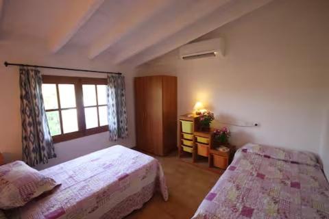 Ca na Pomara- Country house in a quiet and well-located area - Maison 4 Chambres - 19
