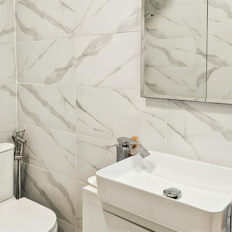 Limone Piemonte Kids Friendly - Two-Bedroom Apartment - 6