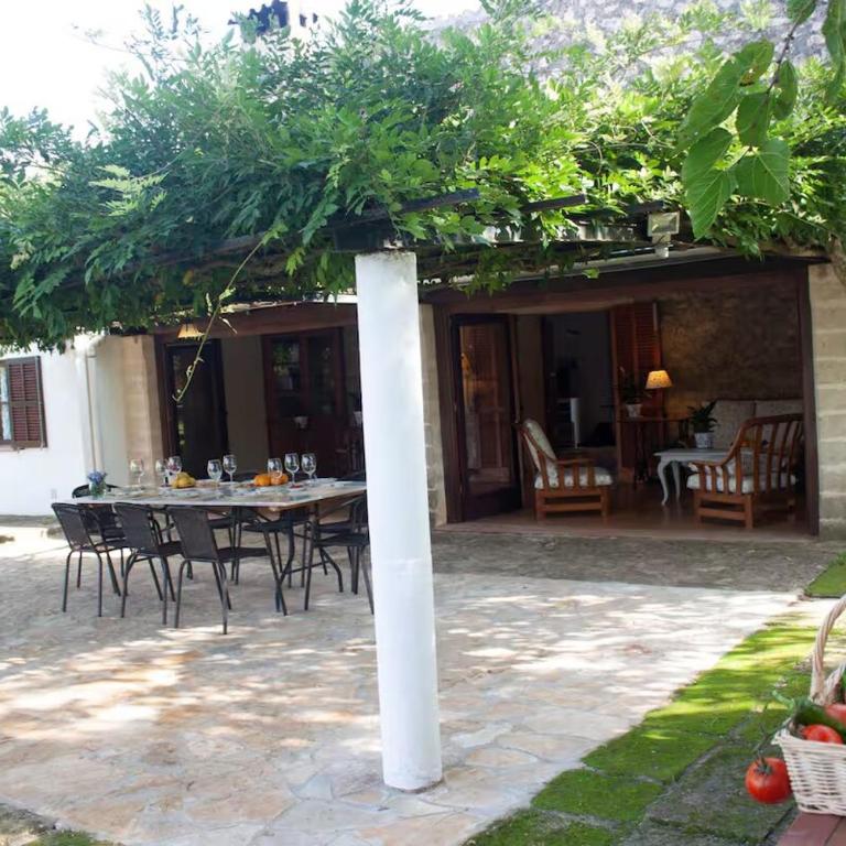 Ca na Pomara- Country house in a quiet and well-located area - Maison 4 Chambres - 3