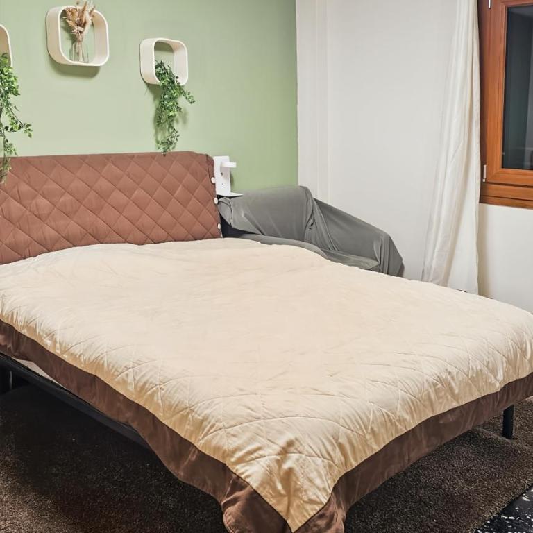 Limone Piemonte Kids Friendly - Two-Bedroom Apartment - 8
