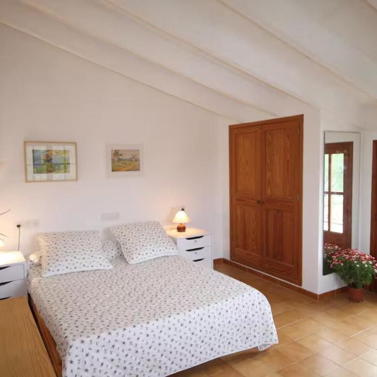 Ca na Pomara- Country house in a quiet and well-located area - Maison 4 Chambres - 23