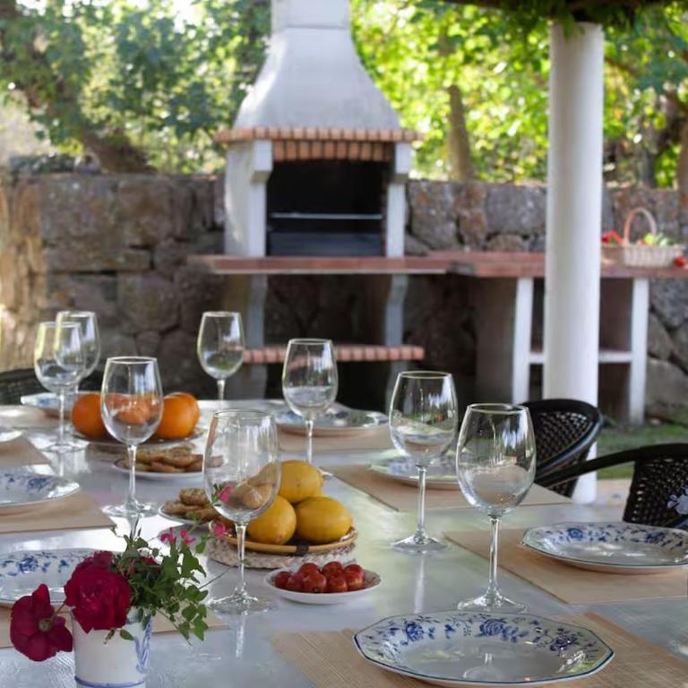 Ca na Pomara- Country house in a quiet and well-located area - Maison 4 Chambres - 6