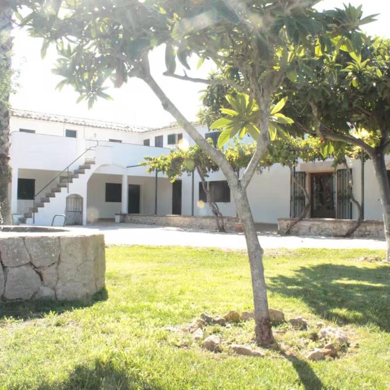 Ca na Pomara- Country house in a quiet and well-located area - Maison 4 Chambres - 12