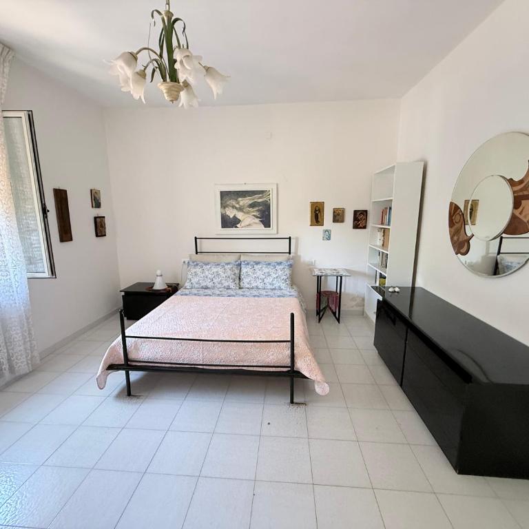 Casa vacanze da Gali - Apartamento con vistas al jardín - 12