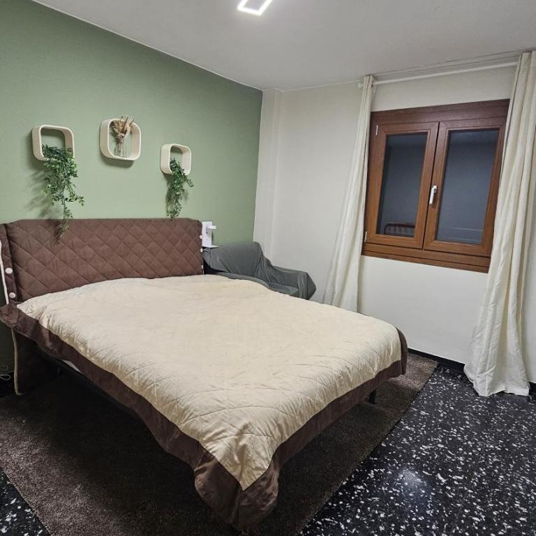 Limone Piemonte Kids Friendly - Two-Bedroom Apartment - 10