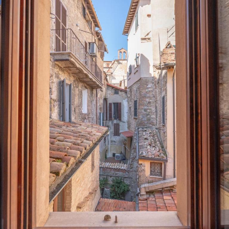 Boncambi 25 - 3 camere & Terrazza - ItalyWeGo - Appartamento con 3 Camere da Letto - 27