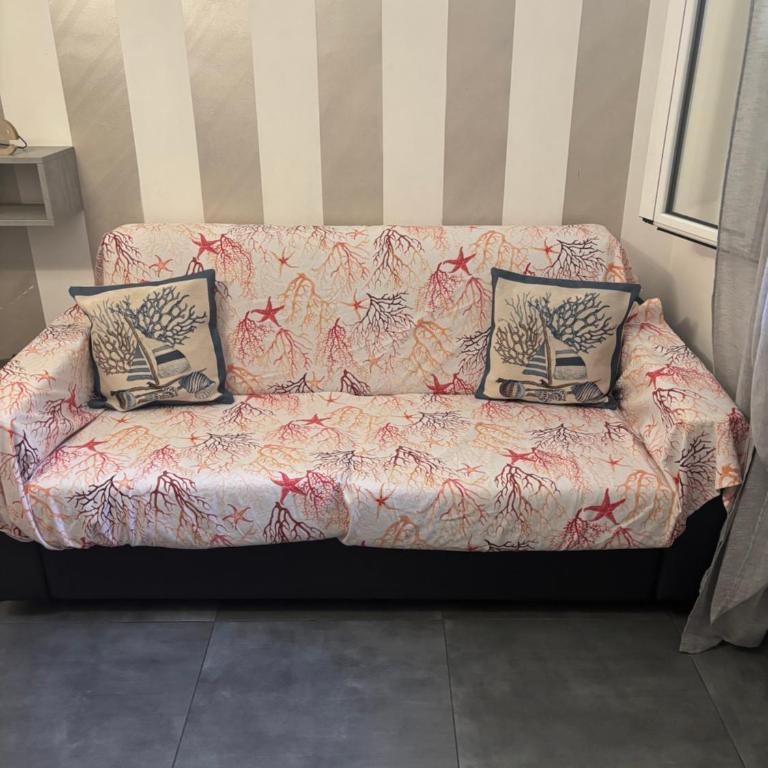 C&M home - One-Bedroom Apartment - 10