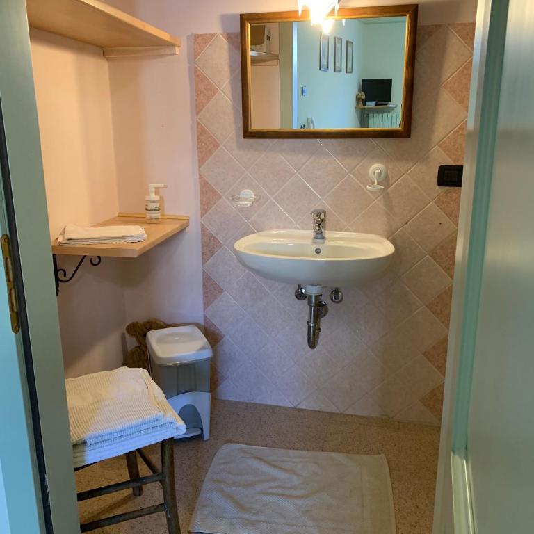 Villa Monica - Monolocale - 3