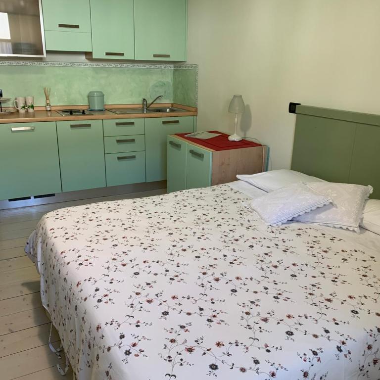 Villa Monica - Monolocale - 5