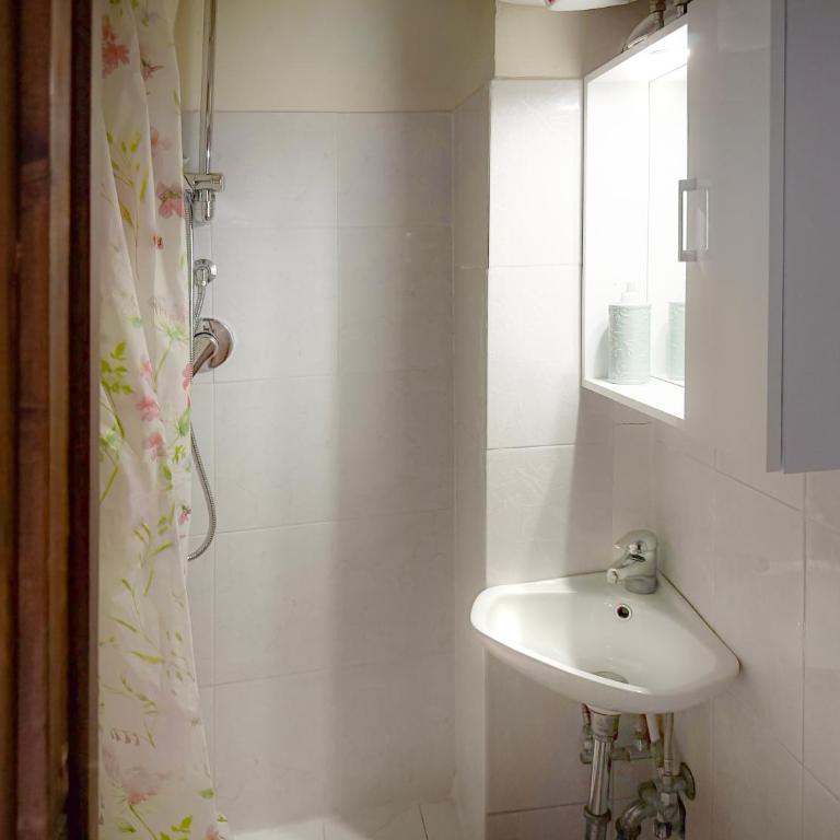 Cantuccio Nel Cuore di Firenze - Appartamento con 1 Camera da Letto - 15