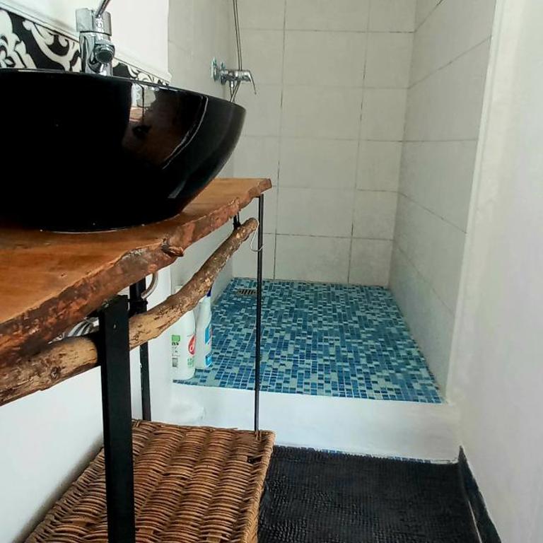 Les Jasmins - Appartement 1 Chambre - 6