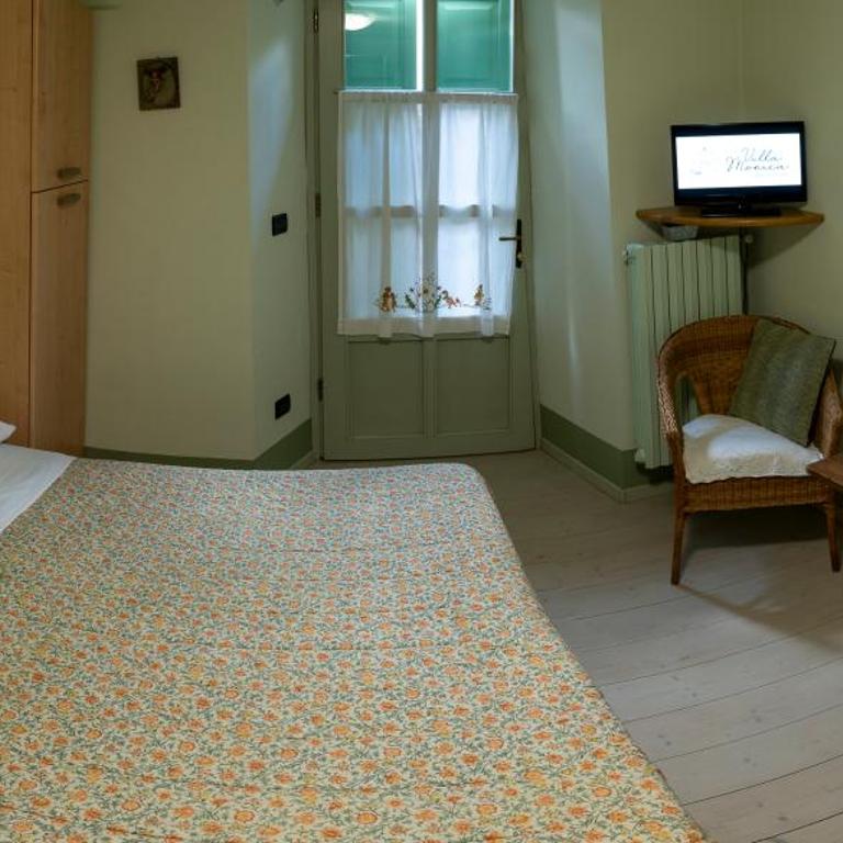 Villa Monica - Monolocale - 10