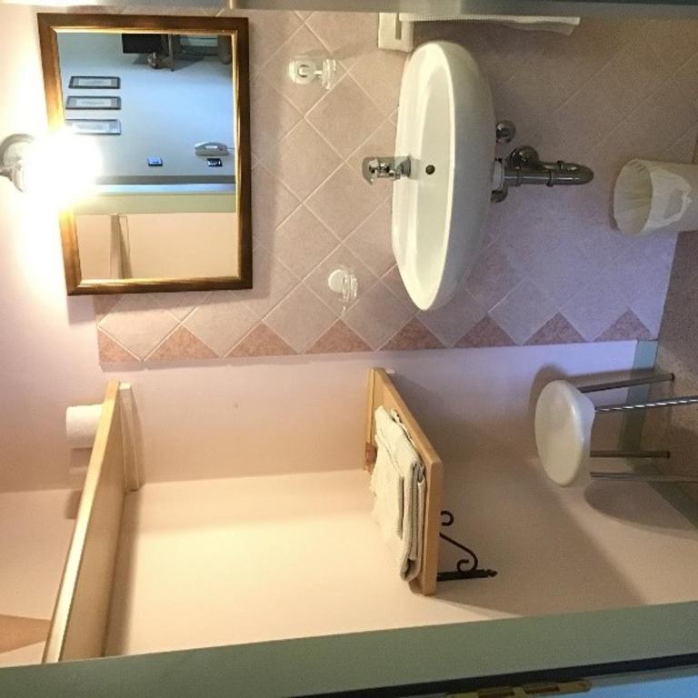 Villa Monica - Monolocale - 16