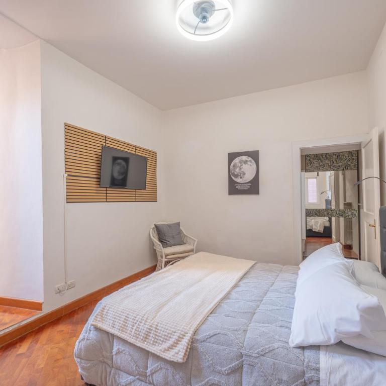 Boncambi 25 - 3 camere & Terrazza - ItalyWeGo - Appartamento con 3 Camere da Letto - 30