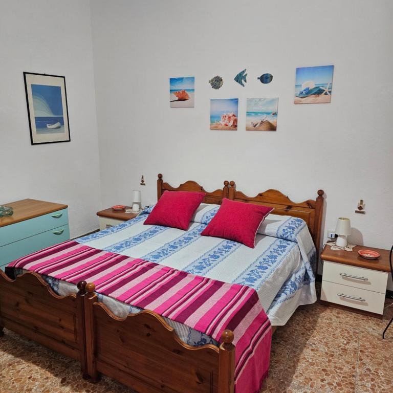 Casa vacanza Bilocale Trastevere - One-Bedroom Apartment - 2