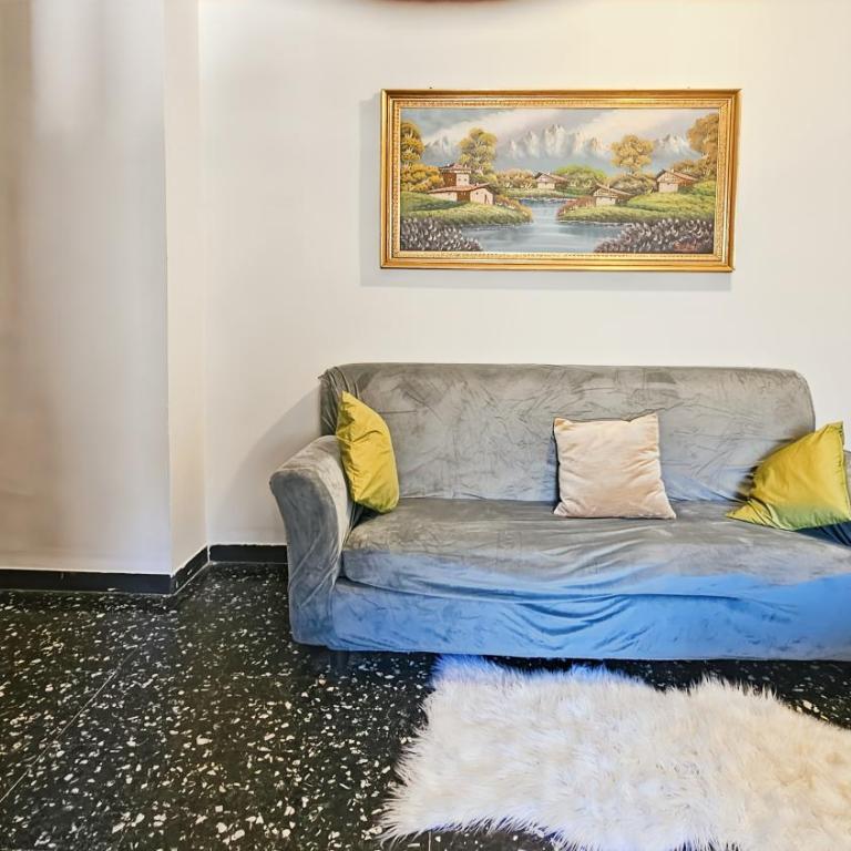 Limone Piemonte Kids Friendly - Two-Bedroom Apartment - 13