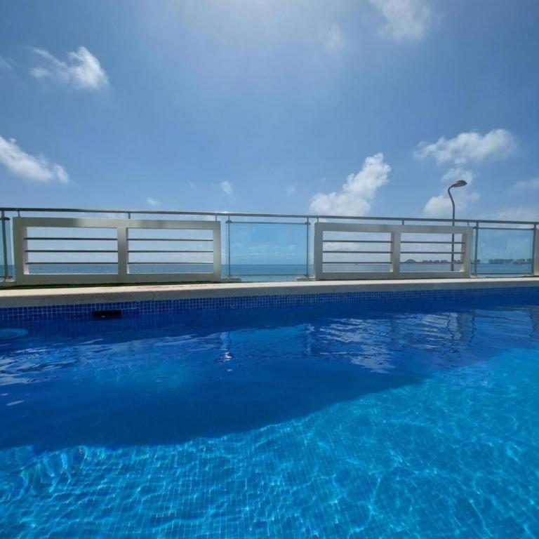 Euromarina Vistas a Dos Mares - Apartamento de 2 dormitorios - 4