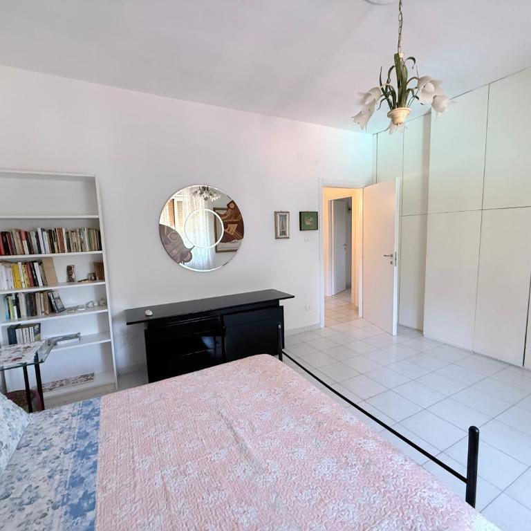Casa vacanze da Gali - Apartamento con vistas al jardín - 14