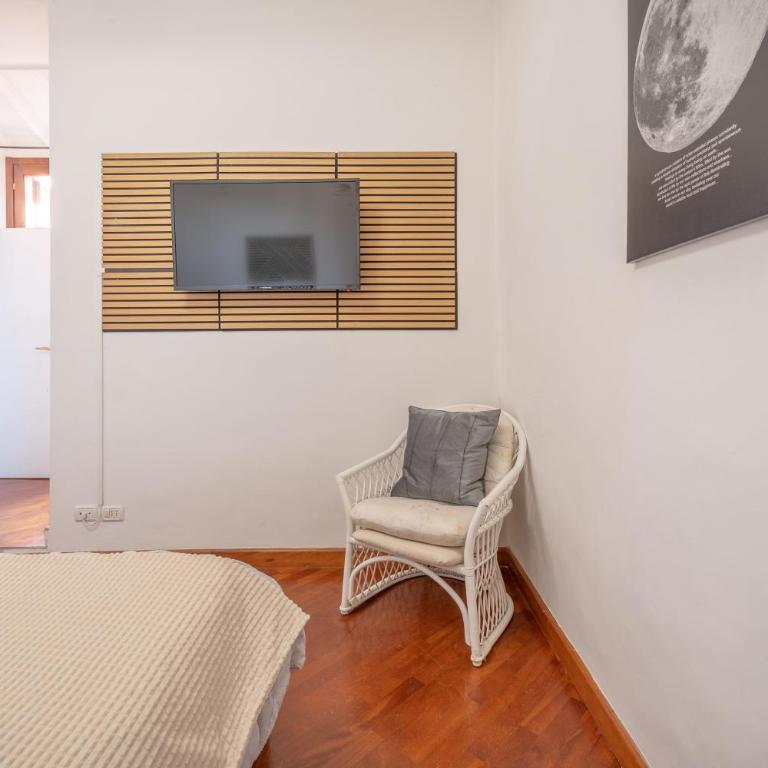 Boncambi 25 - 3 camere & Terrazza - ItalyWeGo - Appartamento con 3 Camere da Letto - 31