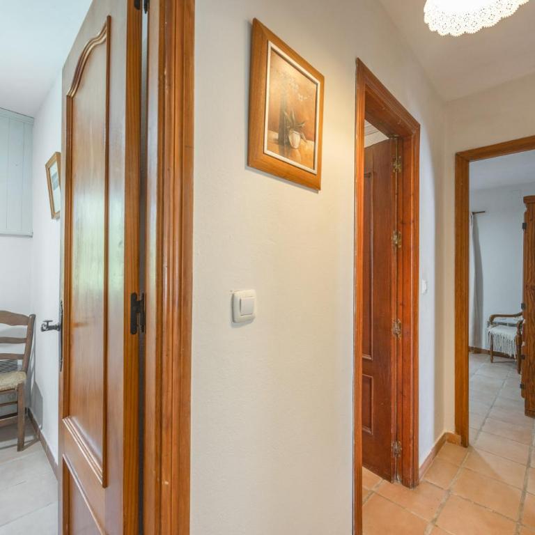 Casa El Mimbral y El Fresno - Three-Bedroom House - 28