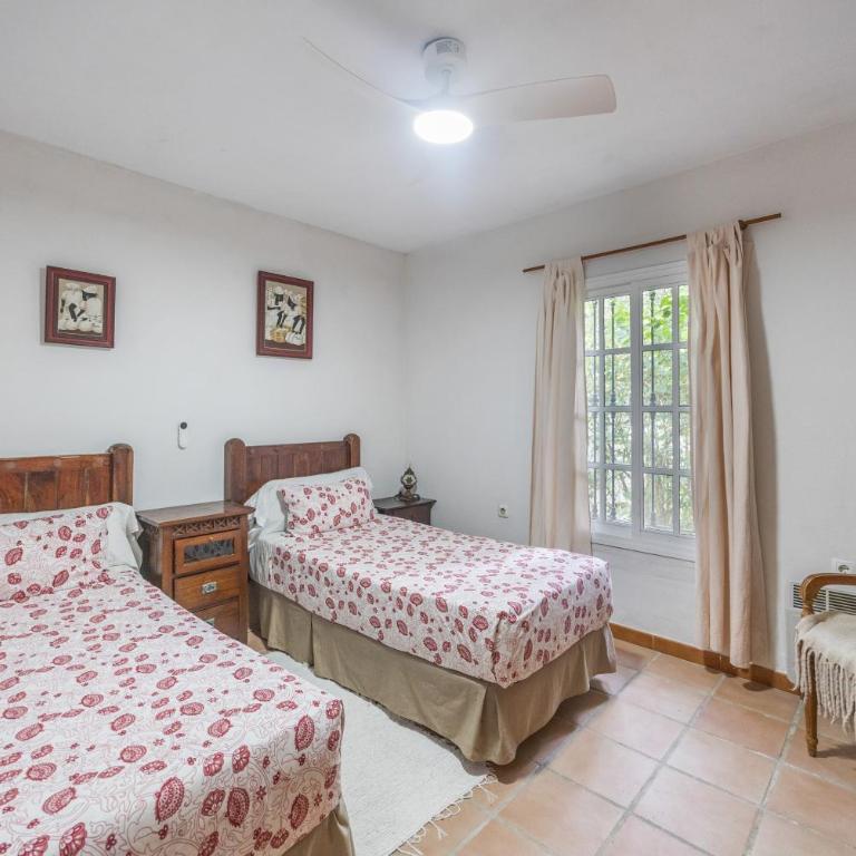 Casa El Mimbral y El Fresno - Three-Bedroom House - 30