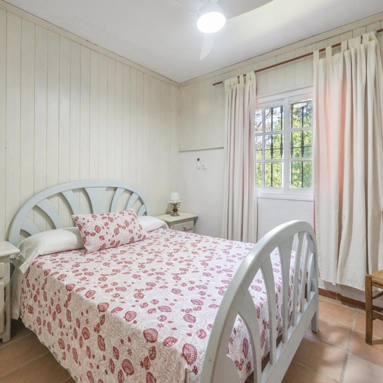 Casa El Mimbral y El Fresno - Three-Bedroom House - 33