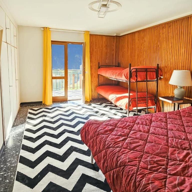 Limone Piemonte Kids Friendly - Two-Bedroom Apartment - 15