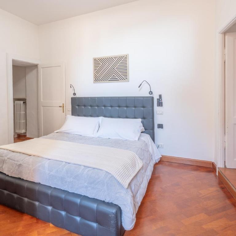Boncambi 25 - 3 camere & Terrazza - ItalyWeGo - Appartamento con 3 Camere da Letto - 32