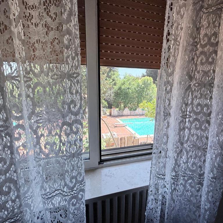 Casa vacanze da Gali - Apartamento con vistas al jardín - 15