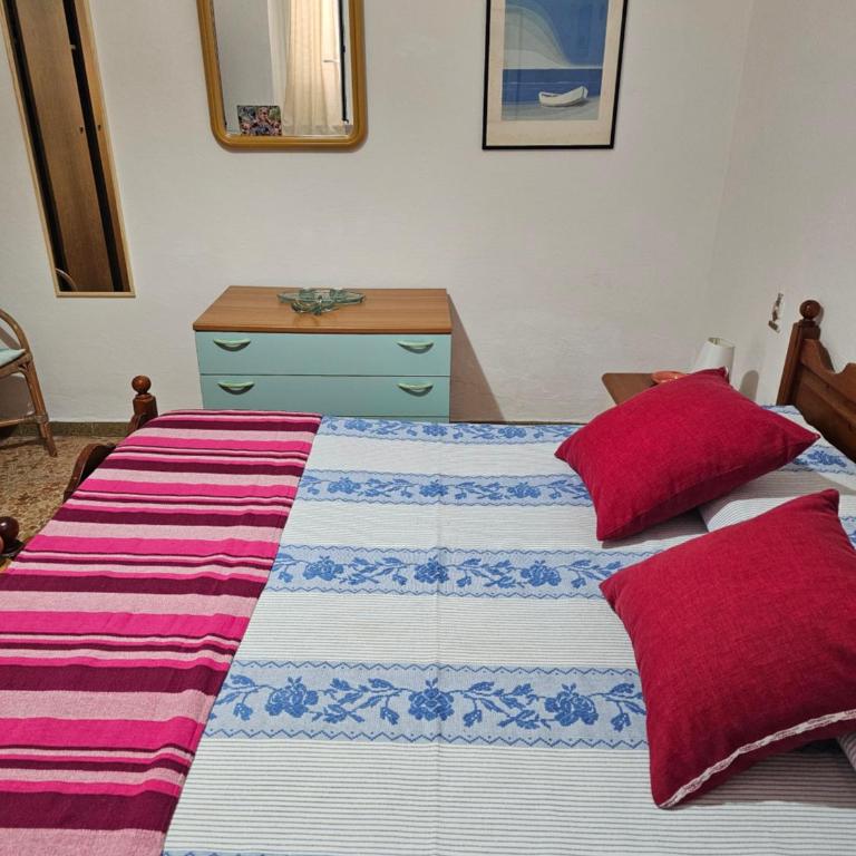 Casa vacanza Bilocale Trastevere - One-Bedroom Apartment - 4