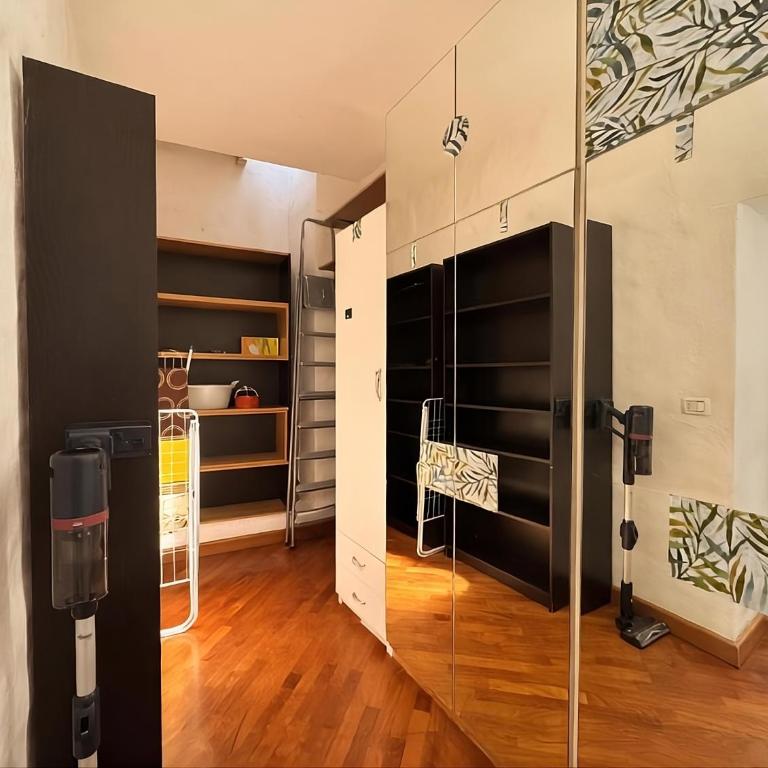 Boncambi 25 - 3 camere & Terrazza - ItalyWeGo - Appartamento con 3 Camere da Letto - 34