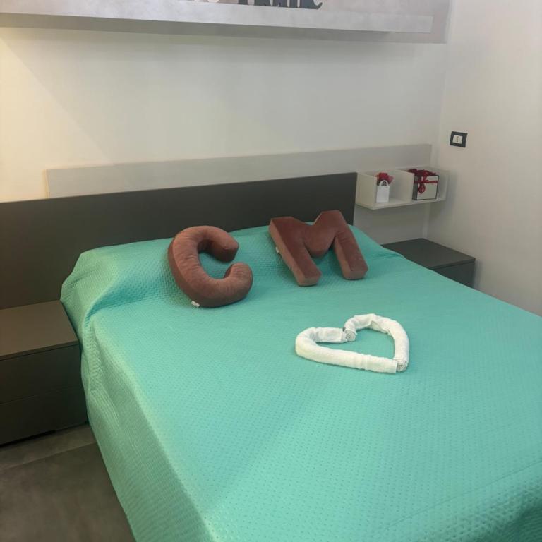 C&M home - One-Bedroom Apartment - 8