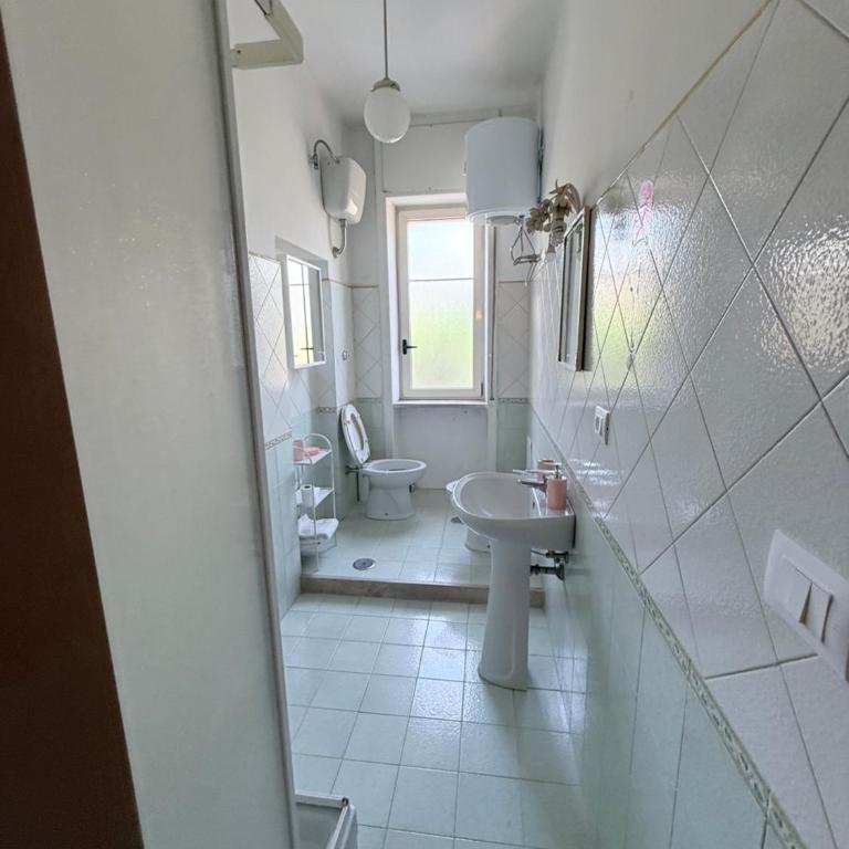 Casa vacanze da Gali - Apartamento con vistas al jardín - 17