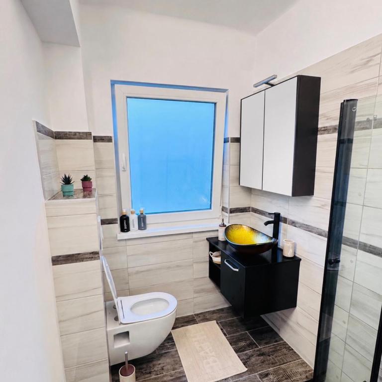 Cozy Apartment - Apartamento de 2 dormitorios - 6