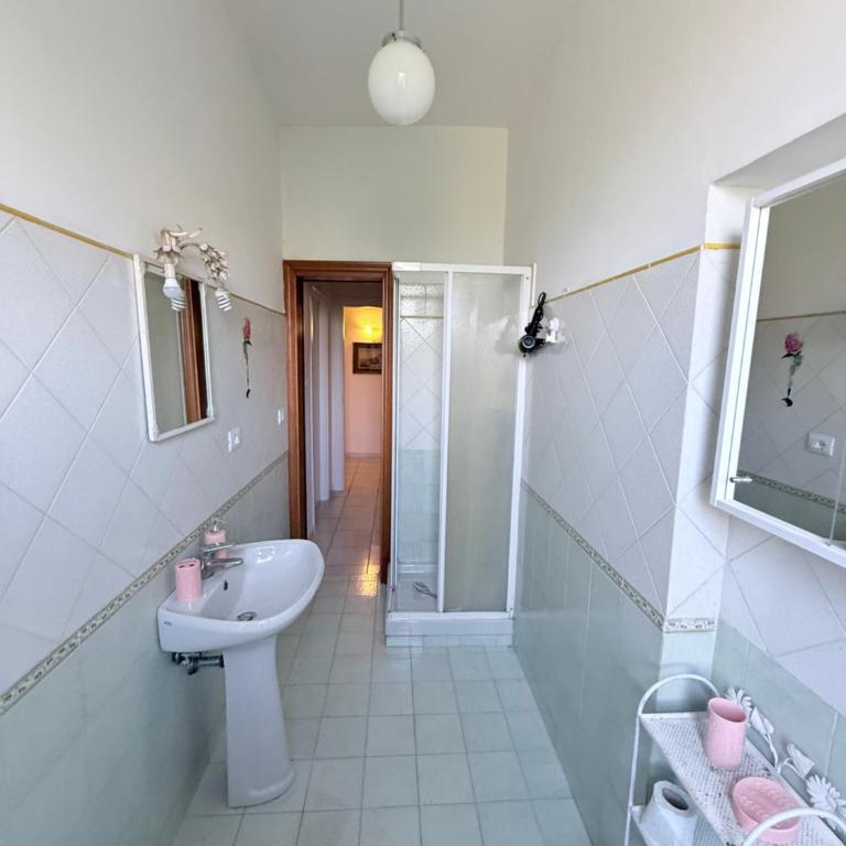Casa vacanze da Gali - Apartamento con vistas al jardín - 18